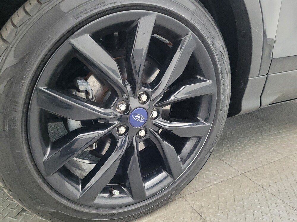 2018 Ford Escape in Jacksonville, FL 32210 - 18107931 31