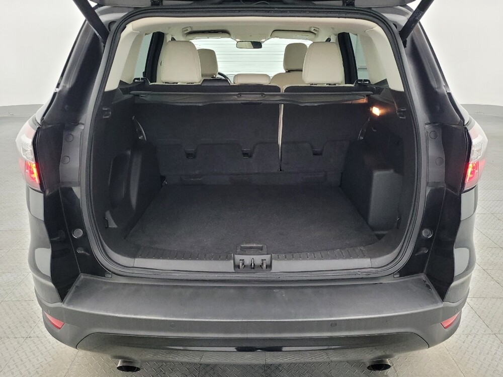 2018 Ford Escape in Jacksonville, FL 32210 - 18107931 29