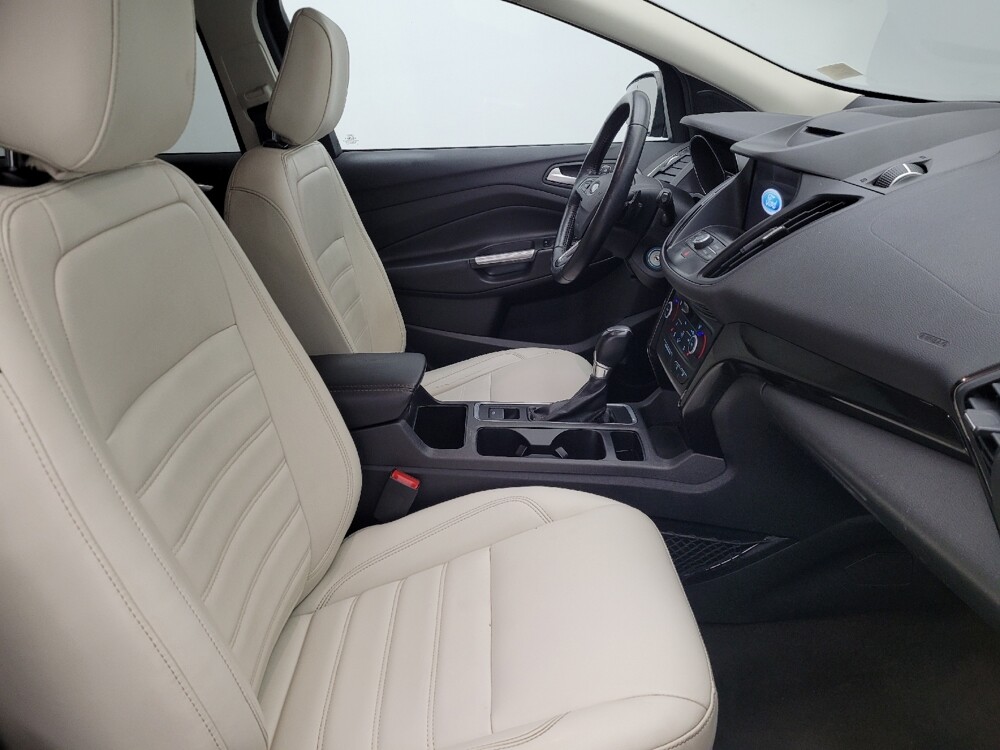 2018 Ford Escape in Jacksonville, FL 32210 - 18107931 21