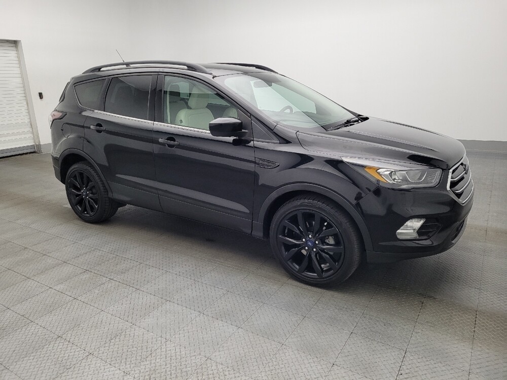2018 Ford Escape in Jacksonville, FL 32210 - 18107931 11