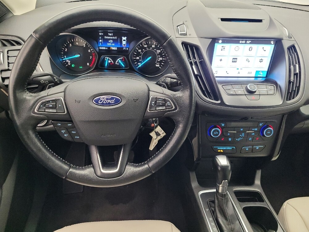 2018 Ford Escape in Jacksonville, FL 32210 - 18107931 22