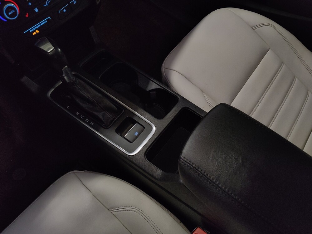 2018 Ford Escape in Jacksonville, FL 32210 - 18107931 26