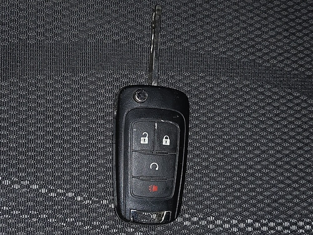 2016 Chevrolet Sonic in Salem, VA 24153 - 18107932 32