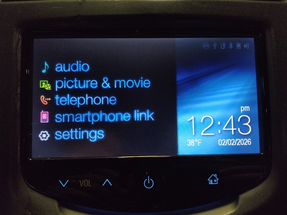 2016 Chevrolet Sonic in Salem, VA 24153 - 18107932 25