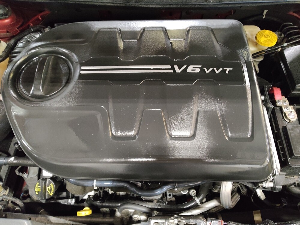 2015 Jeep Cherokee in Salem, VA 24153 - 18107933 30