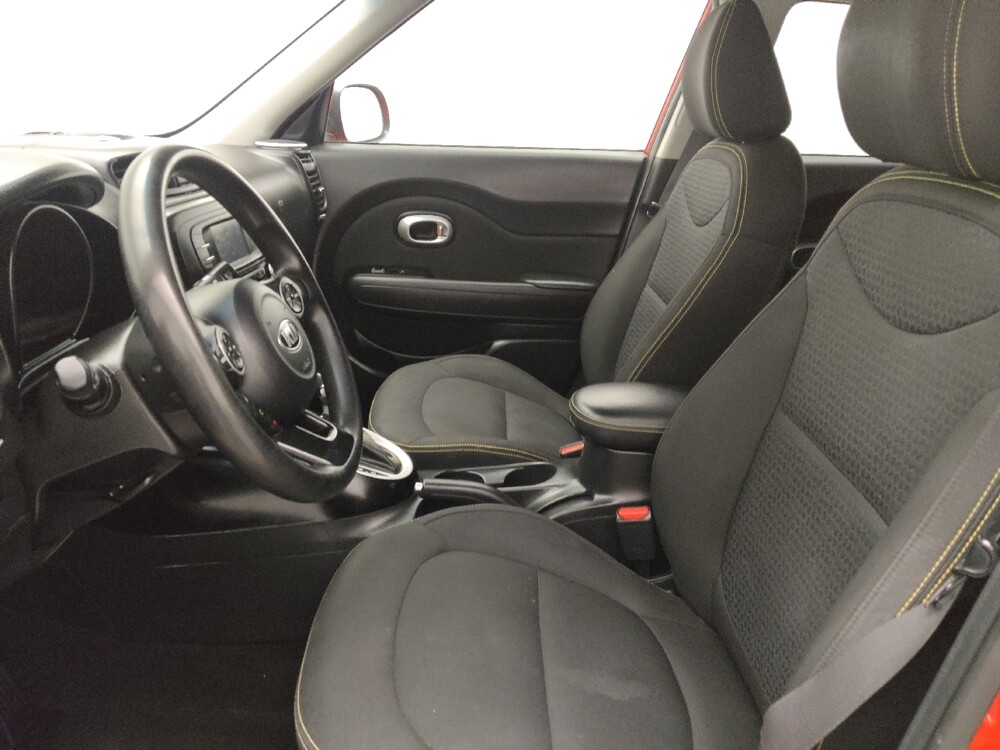 2016 Kia Soul in Salem, VA 24153 - 18107934 17