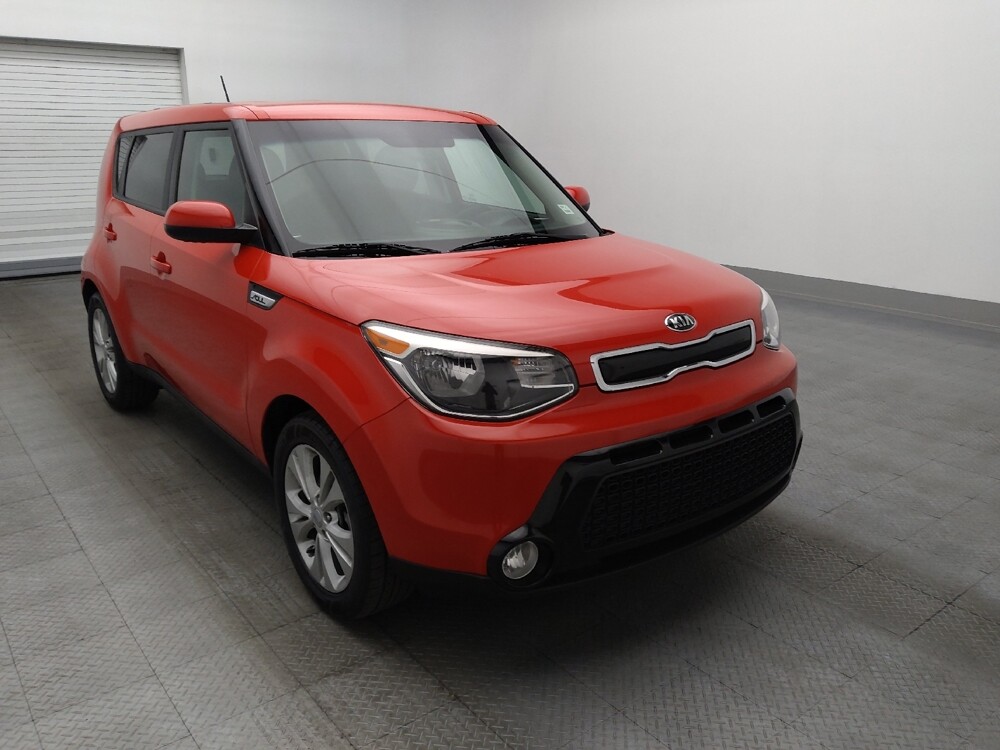 2016 Kia Soul in Salem, VA 24153 - 18107934 13