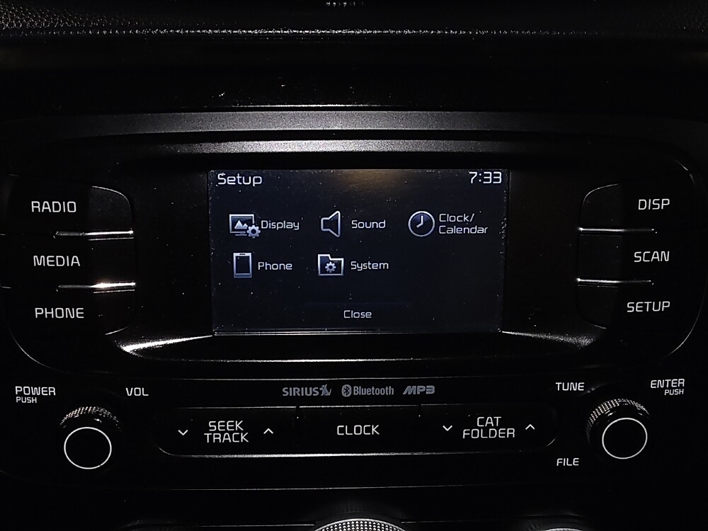 2016 Kia Soul in Salem, VA 24153 - 18107934 25