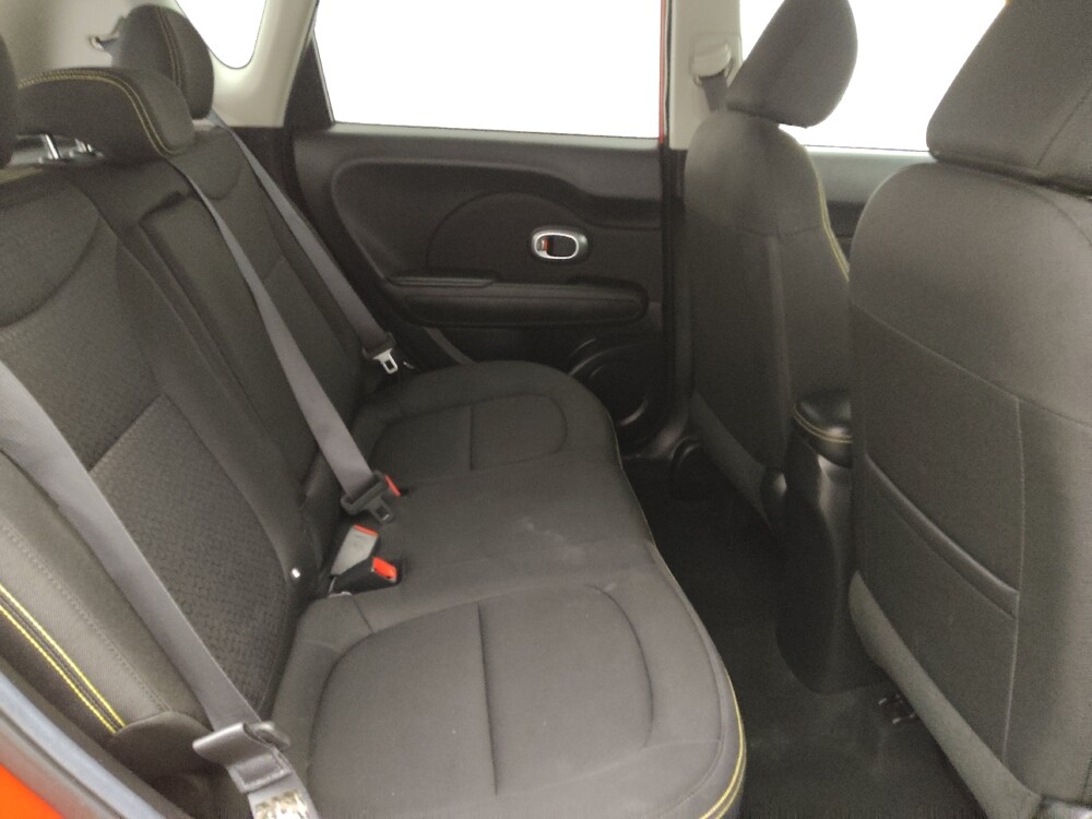 2016 Kia Soul in Salem, VA 24153 - 18107934 19