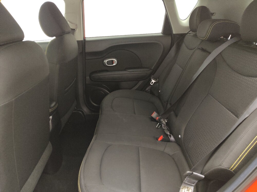 2016 Kia Soul in Salem, VA 24153 - 18107934 18