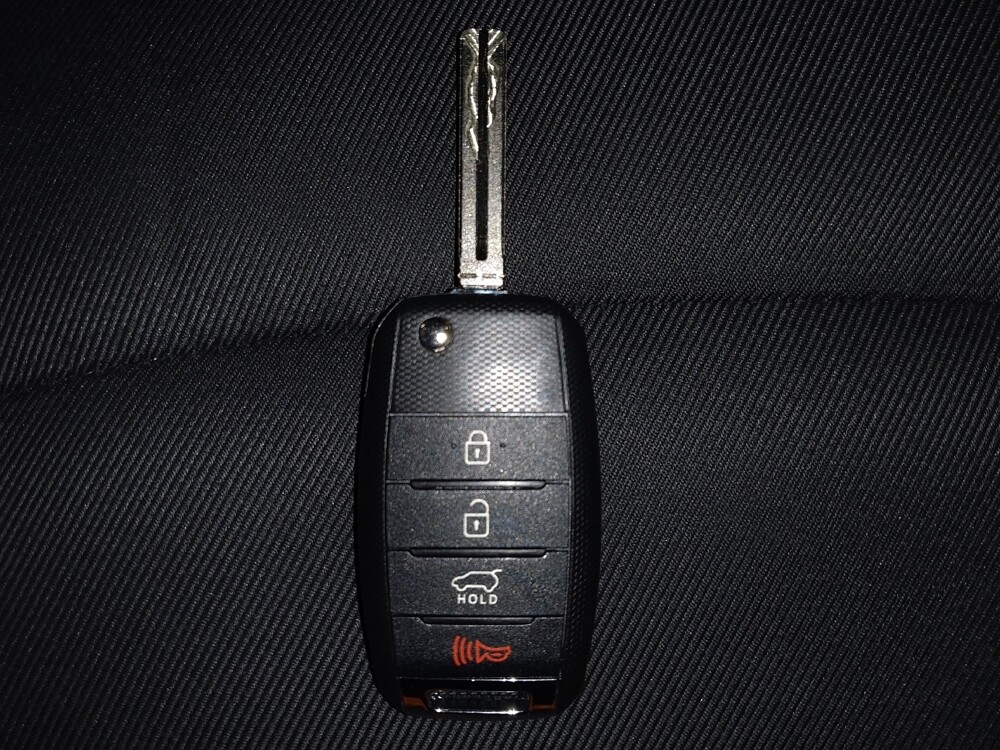 2016 Kia Soul in Salem, VA 24153 - 18107934 32