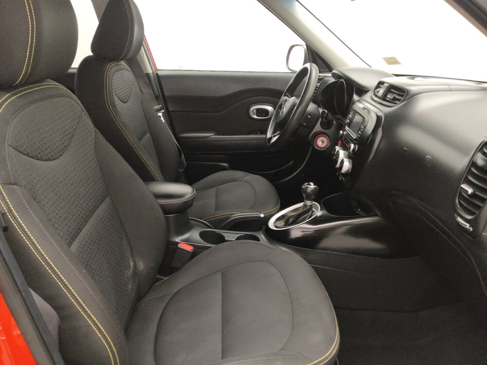 2016 Kia Soul in Salem, VA 24153 - 18107934 21