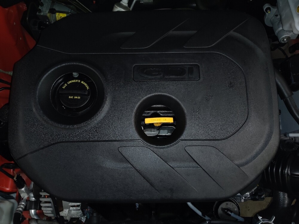 2016 Kia Soul in Salem, VA 24153 - 18107934 30