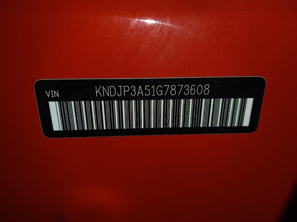 2016 Kia Soul in Salem, VA 24153 - 18107934 33