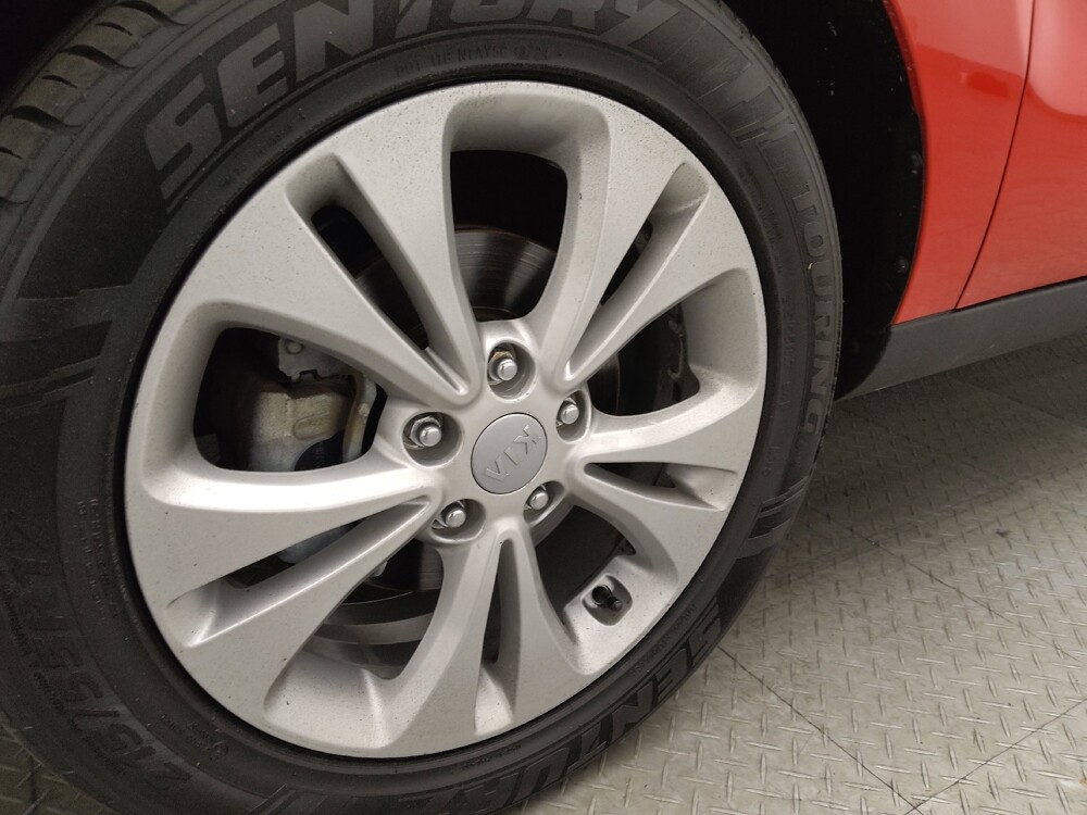 2016 Kia Soul in Salem, VA 24153 - 18107934 31