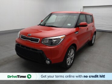 2016 Kia Soul in Salem, VA 24153