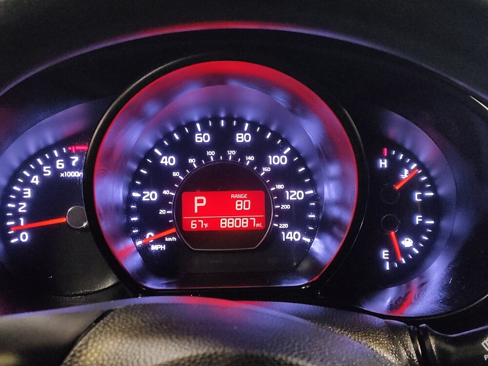 2016 Kia Soul in Salem, VA 24153 - 18107934 23