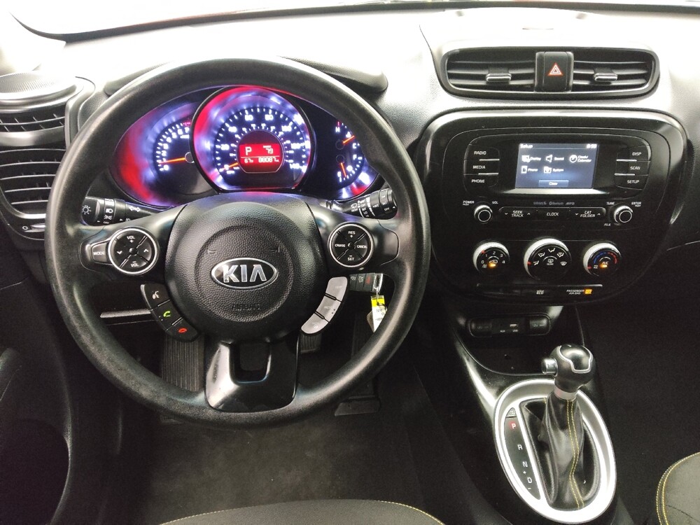 2016 Kia Soul in Salem, VA 24153 - 18107934 22
