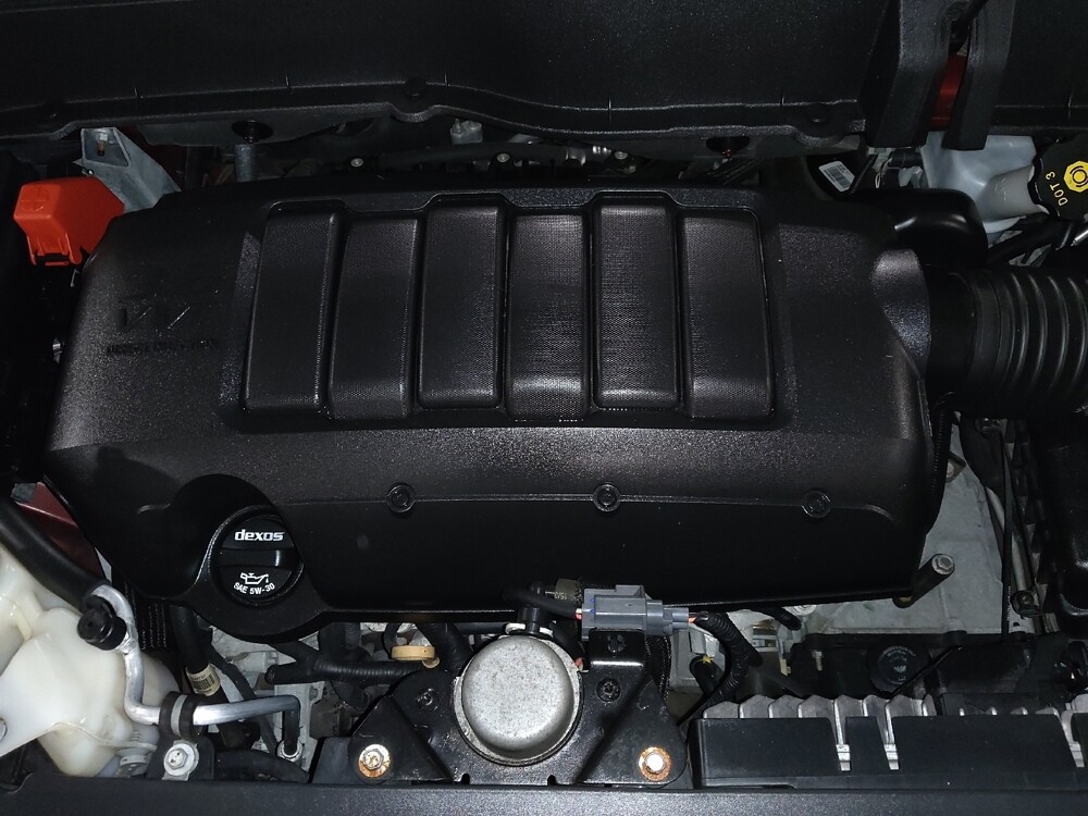 2017 Chevrolet Traverse in Jacksonville, FL 32210 - 18107935 30