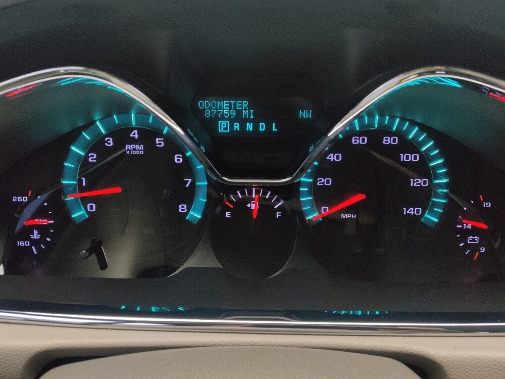 2017 Chevrolet Traverse in Jacksonville, FL 32210 - 18107935 23