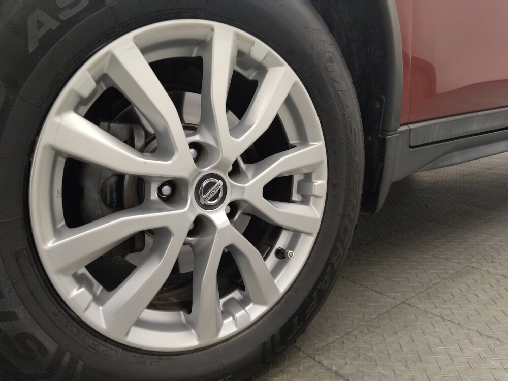 2018 Nissan Rogue in Salem, VA 24153 - 18107937 31