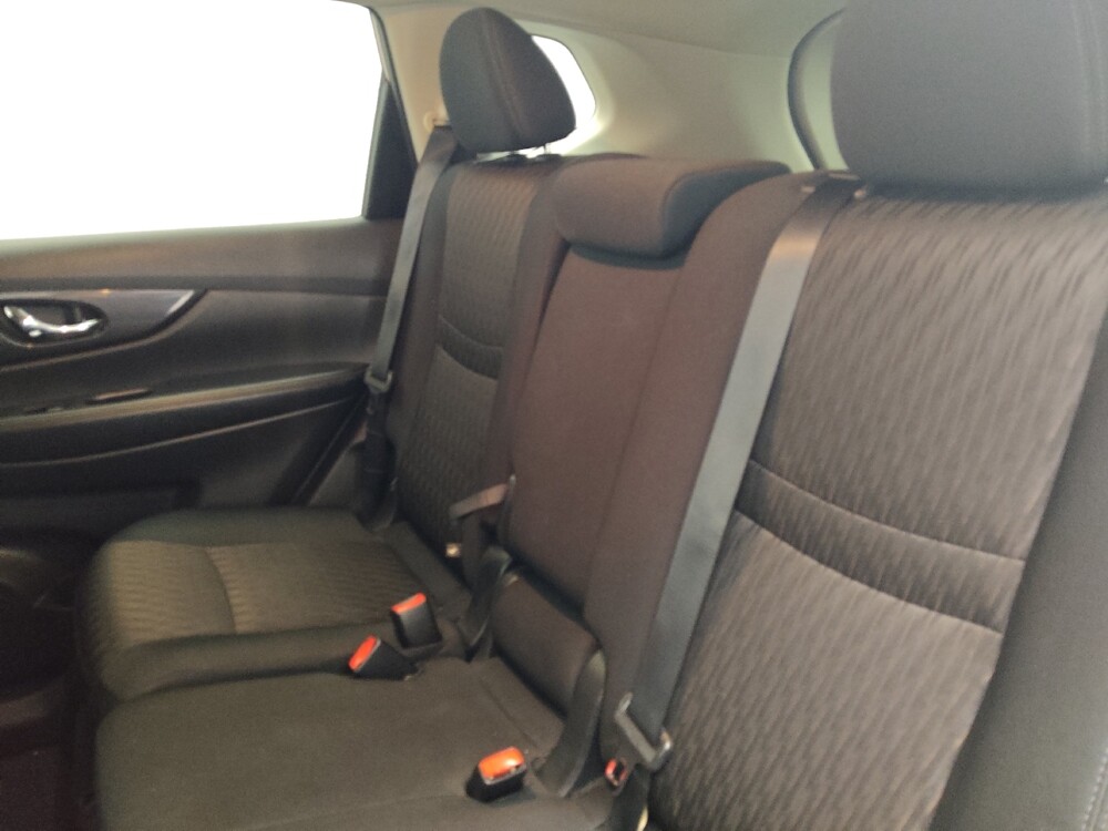 2018 Nissan Rogue in Salem, VA 24153 - 18107937 18