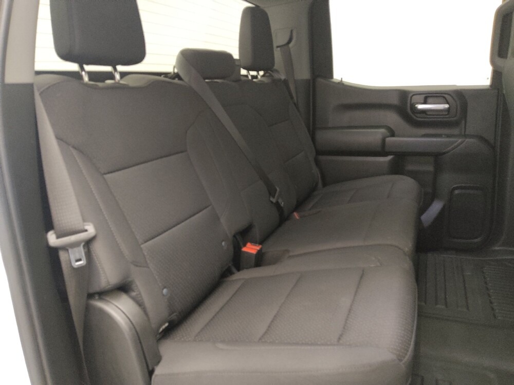 2023 Chevrolet Silverado 1500 in Lauderdale Lakes, FL 33313 - 18107940 19