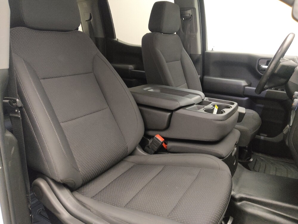 2023 Chevrolet Silverado 1500 in Lauderdale Lakes, FL 33313 - 18107940 21