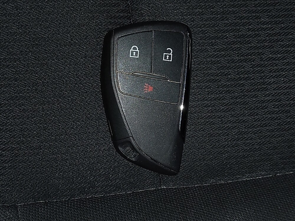 2023 Chevrolet Silverado 1500 in Lauderdale Lakes, FL 33313 - 18107940 32