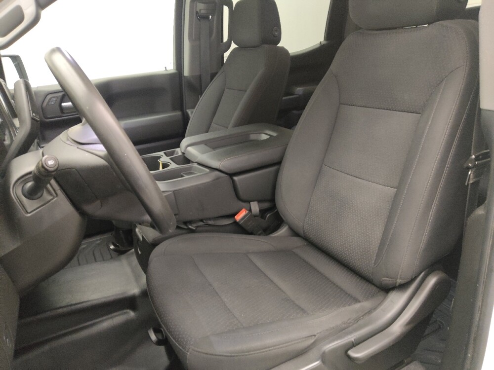 2023 Chevrolet Silverado 1500 in Lauderdale Lakes, FL 33313 - 18107940 17