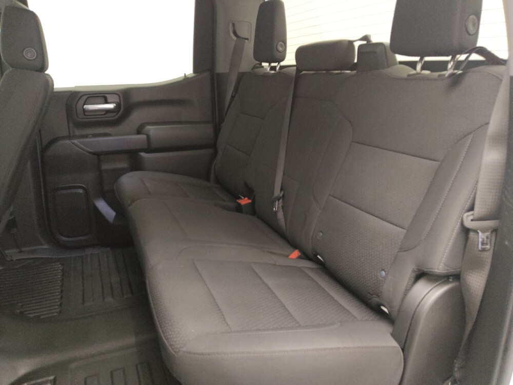 2023 Chevrolet Silverado 1500 in Lauderdale Lakes, FL 33313 - 18107940 18