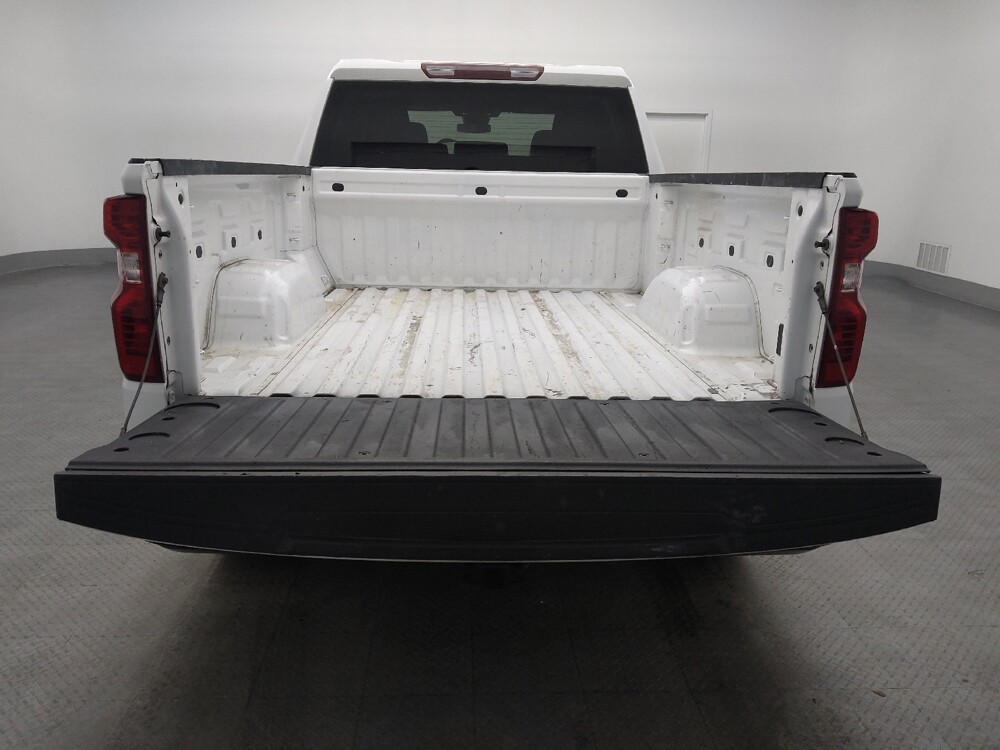 2023 Chevrolet Silverado 1500 in Lauderdale Lakes, FL 33313 - 18107940 29