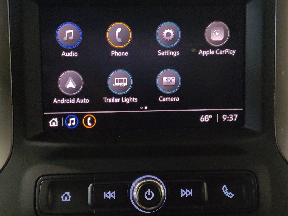 2023 Chevrolet Silverado 1500 in Lauderdale Lakes, FL 33313 - 18107940 25