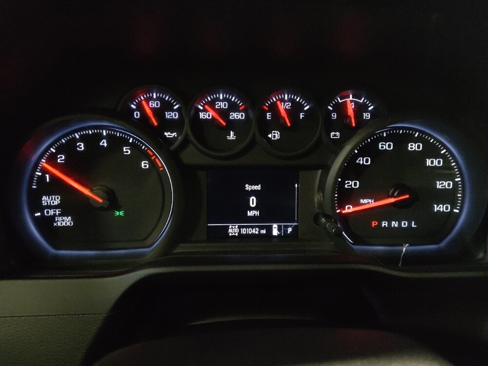 2023 Chevrolet Silverado 1500 in Lauderdale Lakes, FL 33313 - 18107940 23