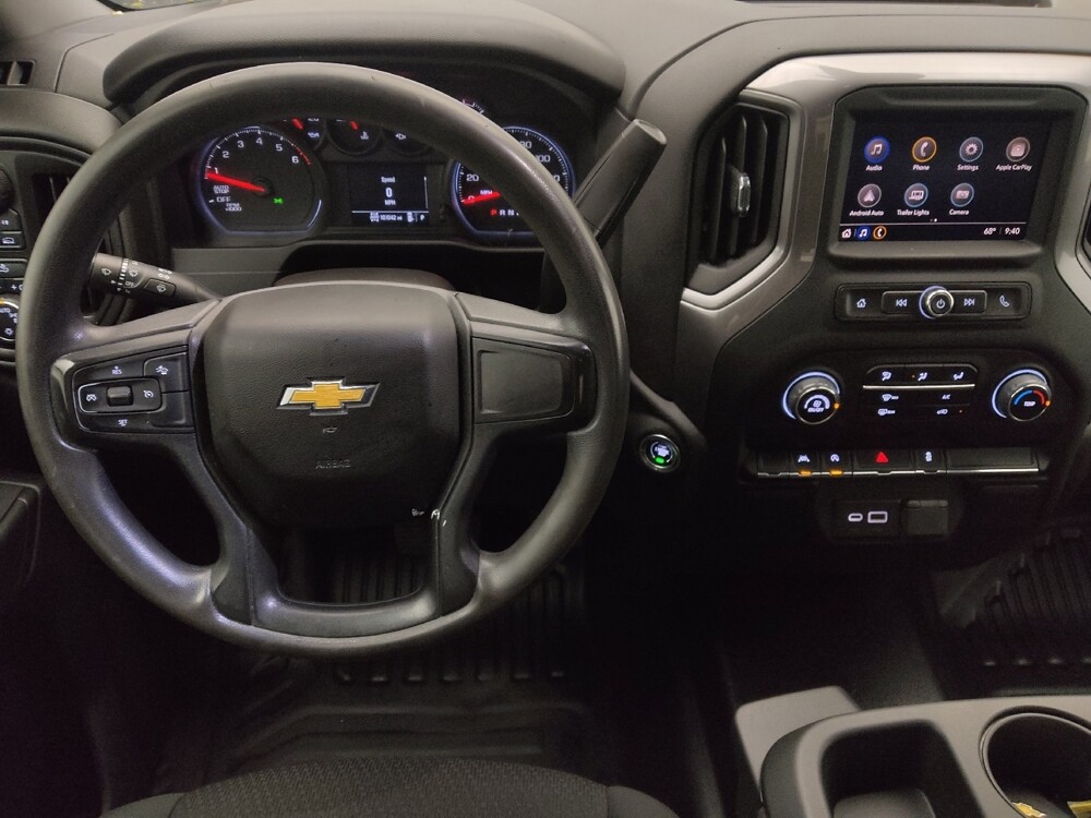 2023 Chevrolet Silverado 1500 in Lauderdale Lakes, FL 33313 - 18107940 22