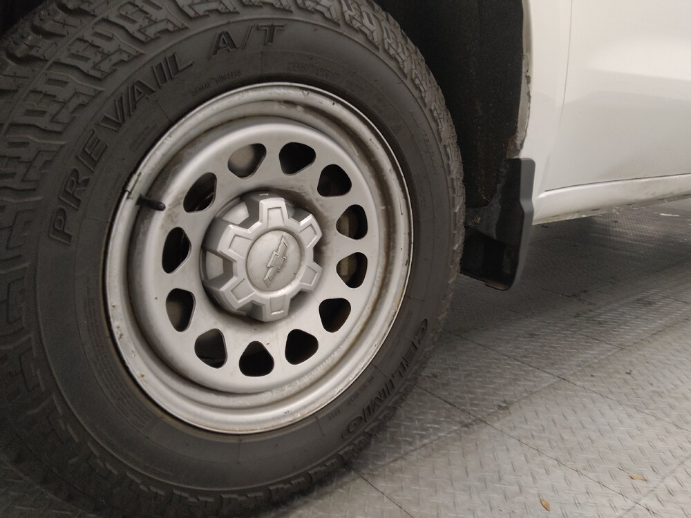 2023 Chevrolet Silverado 1500 in Lauderdale Lakes, FL 33313 - 18107940 31