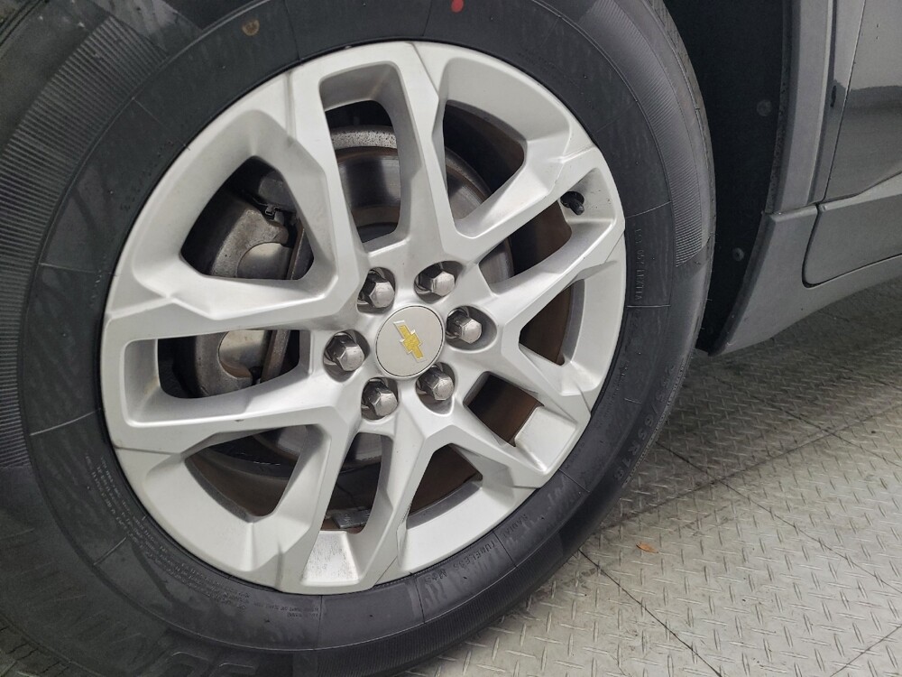 2019 Chevrolet Traverse in Ocala, FL 34471 - 18107941 31