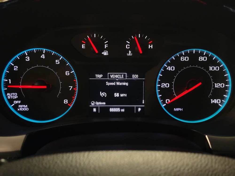 2019 Chevrolet Traverse in Ocala, FL 34471 - 18107941 23