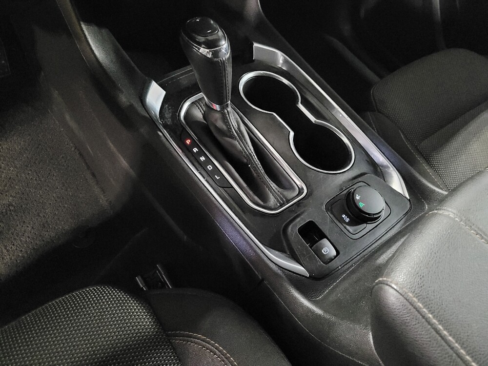 2019 Chevrolet Traverse in Ocala, FL 34471 - 18107941 26