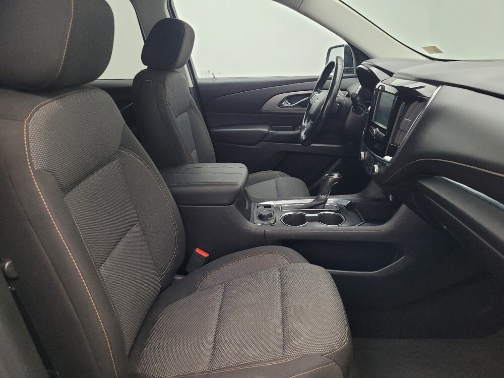 2019 Chevrolet Traverse in Ocala, FL 34471 - 18107941 21