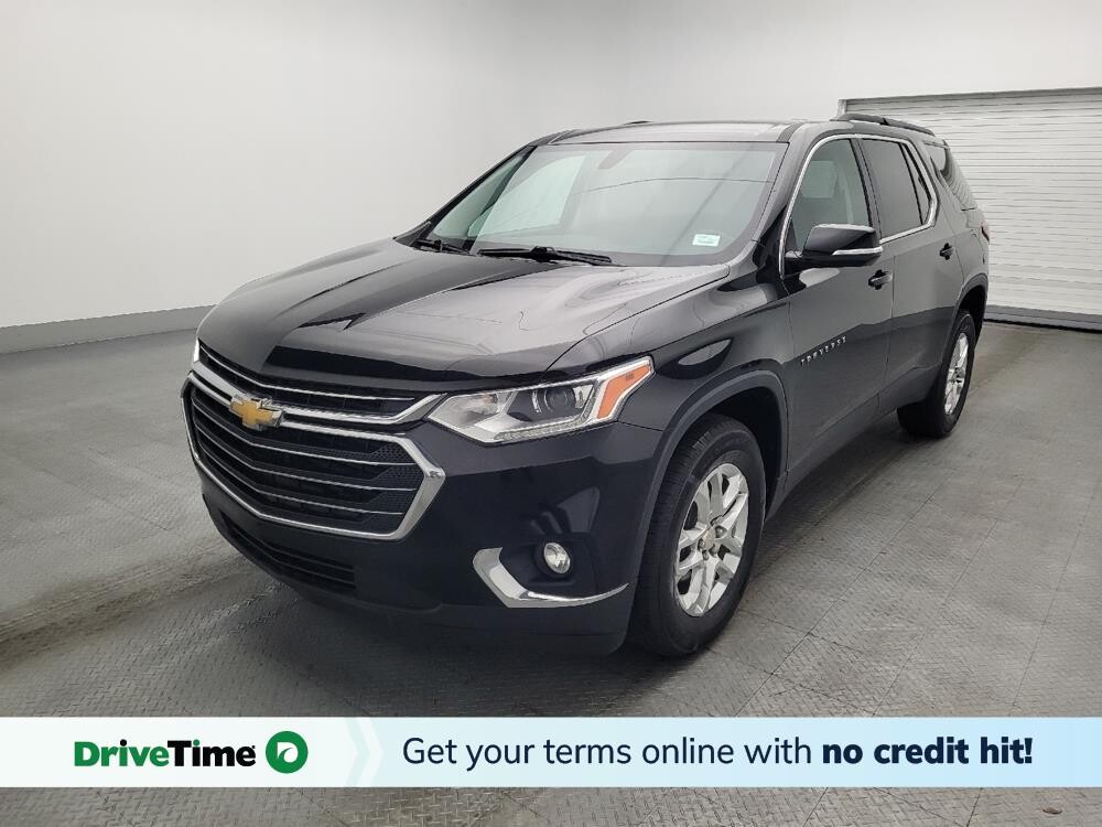 2019 Chevrolet Traverse in Ocala, FL 34471 - 18107941
