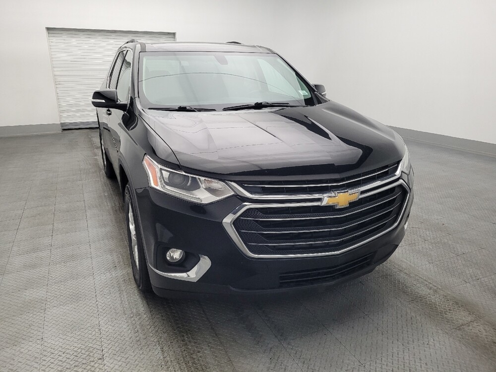 2019 Chevrolet Traverse in Ocala, FL 34471 - 18107941 14