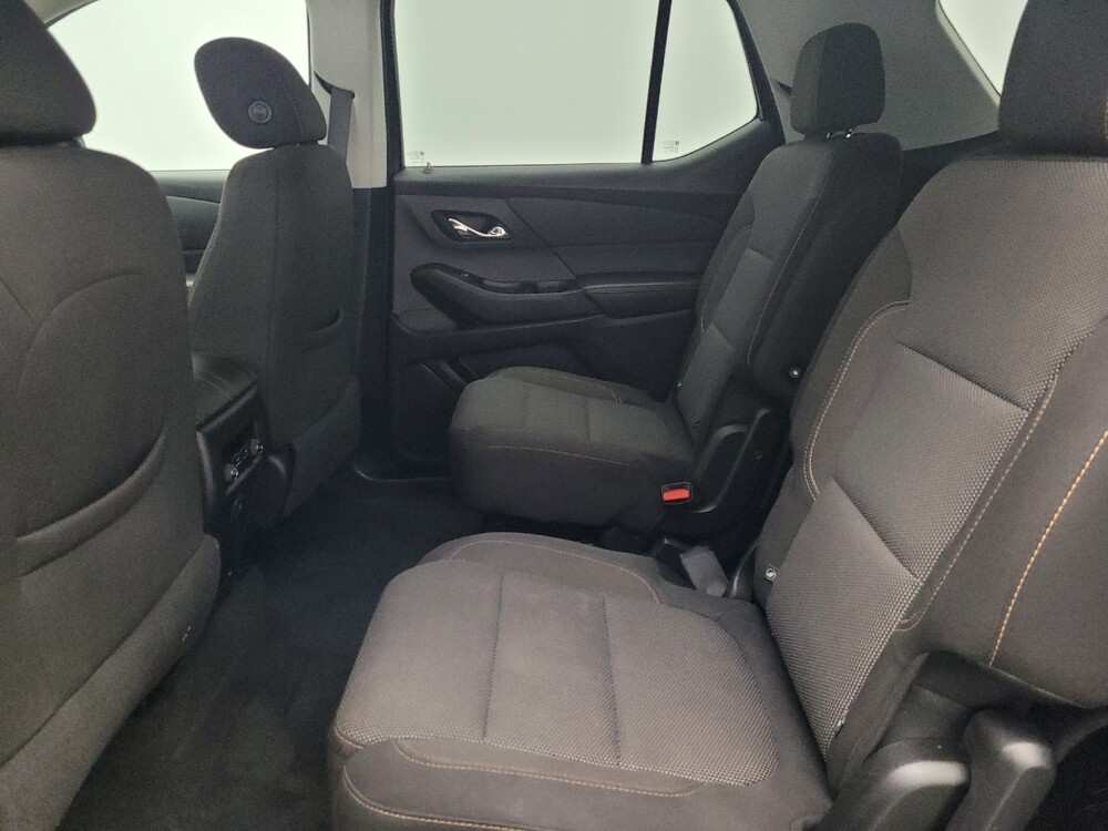 2019 Chevrolet Traverse in Ocala, FL 34471 - 18107941 18