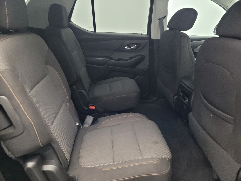 2019 Chevrolet Traverse in Ocala, FL 34471 - 18107941 19