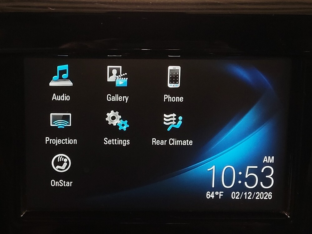 2019 Chevrolet Traverse in Ocala, FL 34471 - 18107941 25