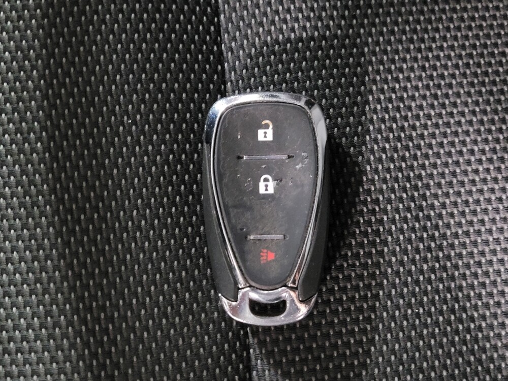 2019 Chevrolet Traverse in Ocala, FL 34471 - 18107941 32