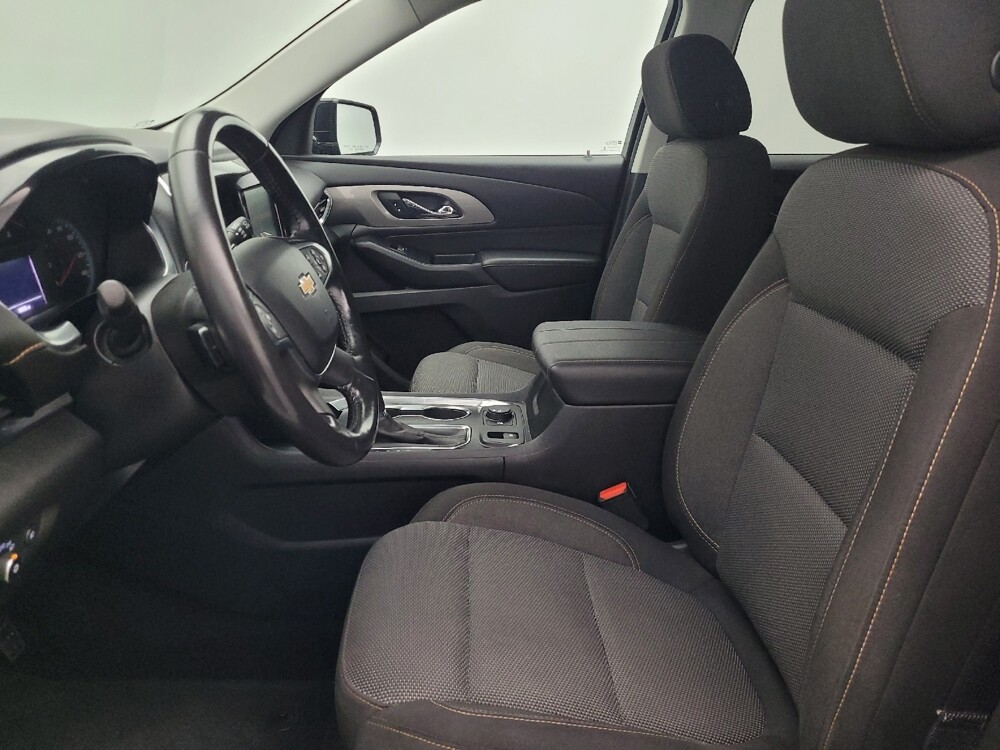 2019 Chevrolet Traverse in Ocala, FL 34471 - 18107941 17