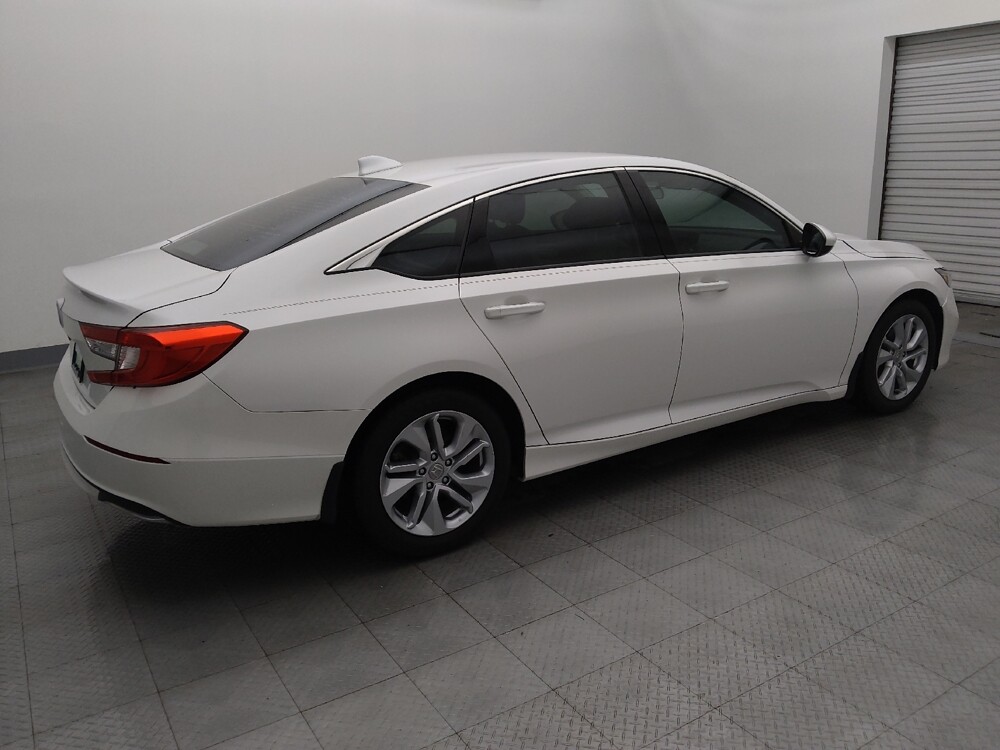 2019 Honda Accord in San Antonio, TX 78238 - 18107942 10