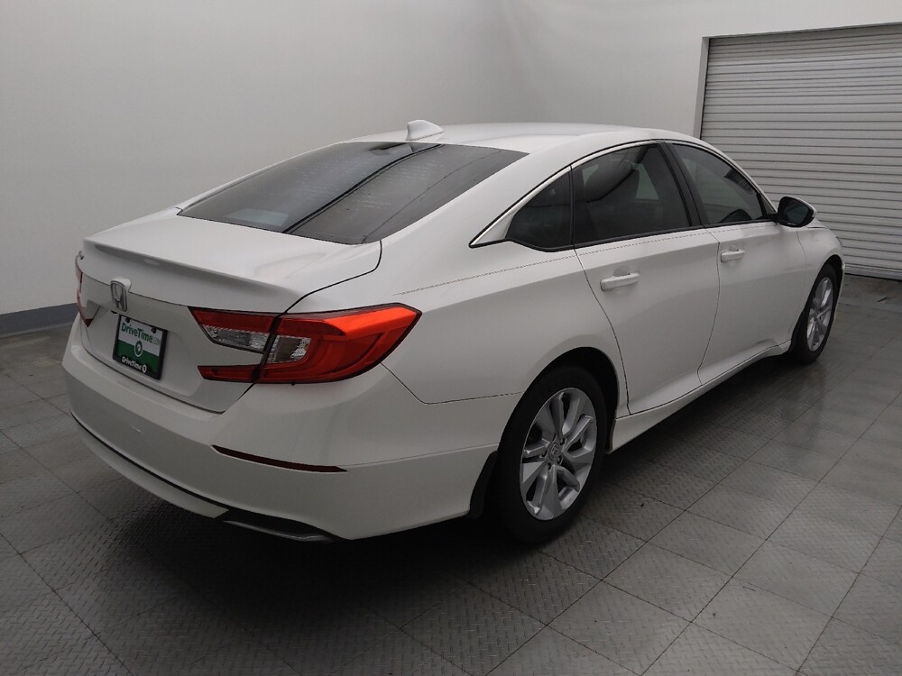 2019 Honda Accord in San Antonio, TX 78238 - 18107942 9