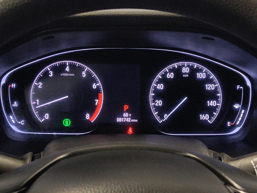 2019 Honda Accord in San Antonio, TX 78238 - 18107942 23